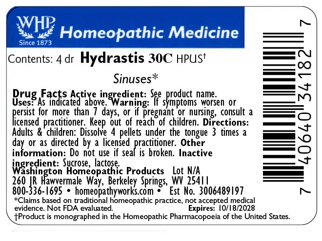 Pill image for Drug Facts