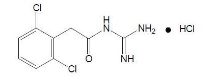 Pill image for Guanfacine Extended-release Tablets. These Highlights Do Not Include All The Information Needed To Use Guanfacine Extended-release Tablets Safely And Effectively. See Full Prescribing Information For Guanfacine Extended-release Tablets.