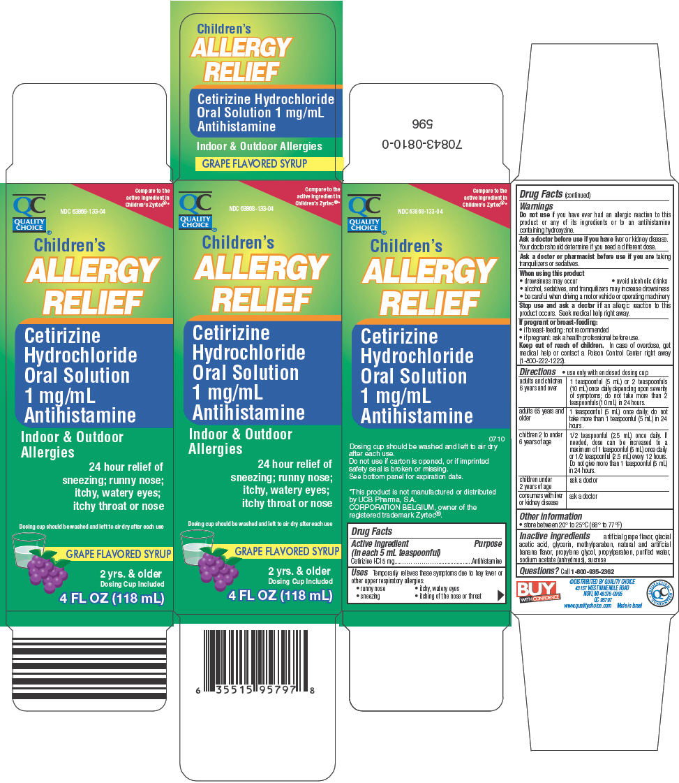 Pill image for Quality Choice®