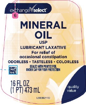 Pill image for Exchange Select 831.000/831aa