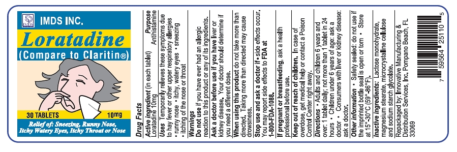 Pill image for Drug Facts