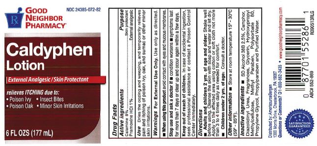 Pill image for Private Label Calagesic Lotion