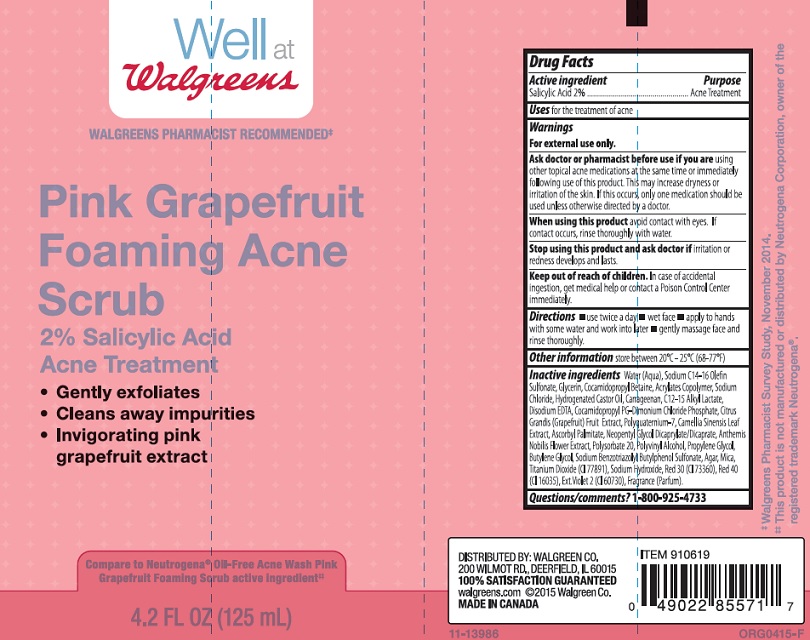 Pill image for Drug Facts