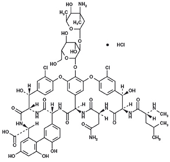 Pill image for These Highlights Do Not Include All The Information Needed To Use Vancomycin Injection, Safely And Effectively. See Full Prescribing Information For Vancomycin Injection.