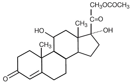 Pill image for hydrocortisone acetate suppositories, 25 mg