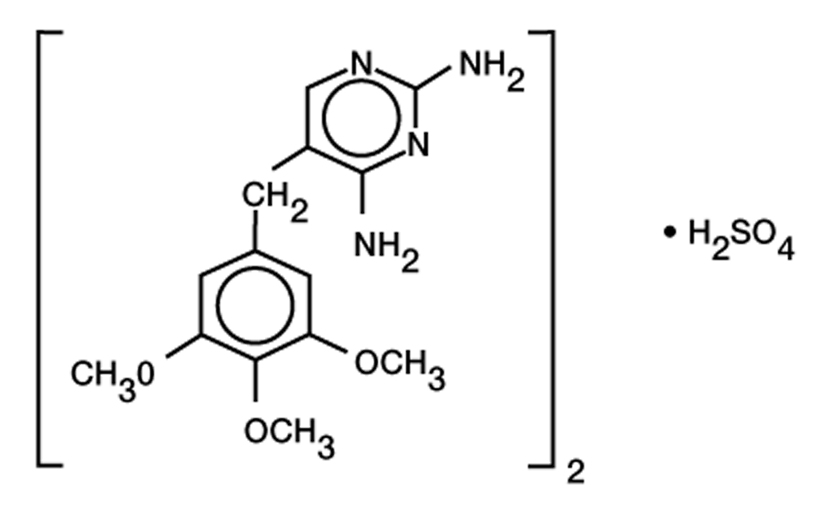 Pill image for Polymyxin B Sulfate And Trimethoprim Ophthalmic Solution, Usp