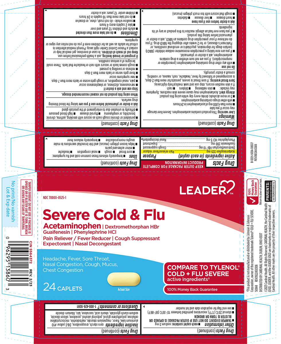 Pill image for Leader 44-503a