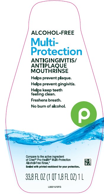 Pill image for Publix 299.005/299al