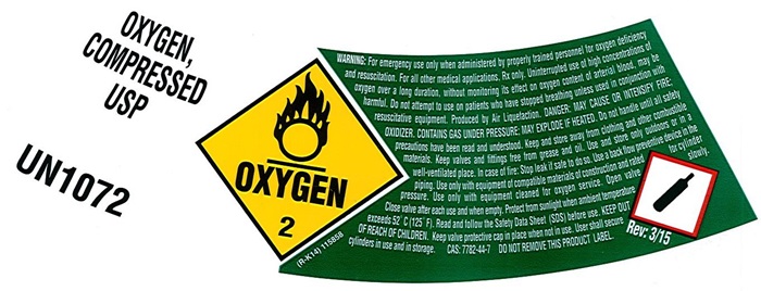 Pill image for Oxygen