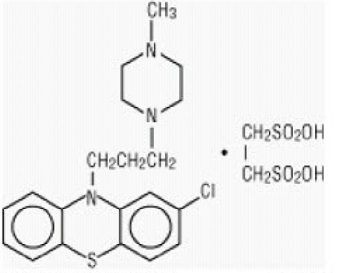 Pill image for Rx Only