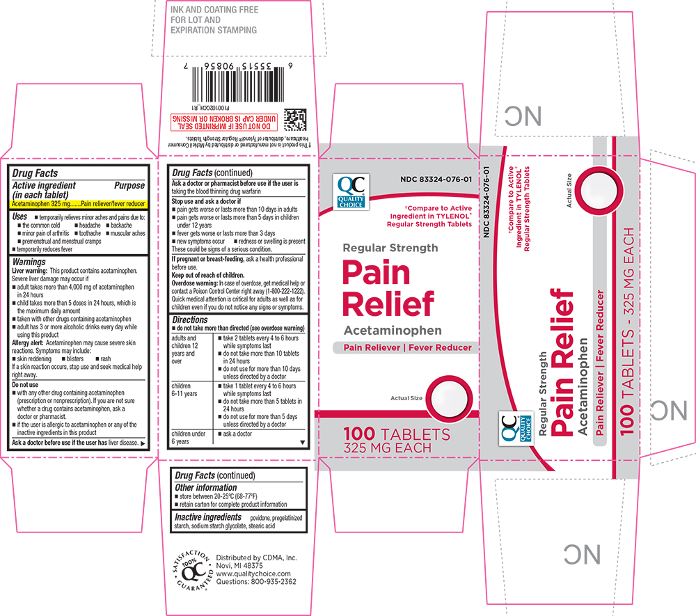 Pill image for 1001-qch-2024-0612
