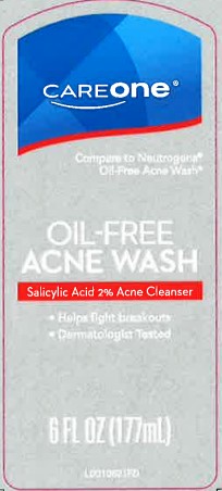 Pill image for Care One 947.003/947ac-ad