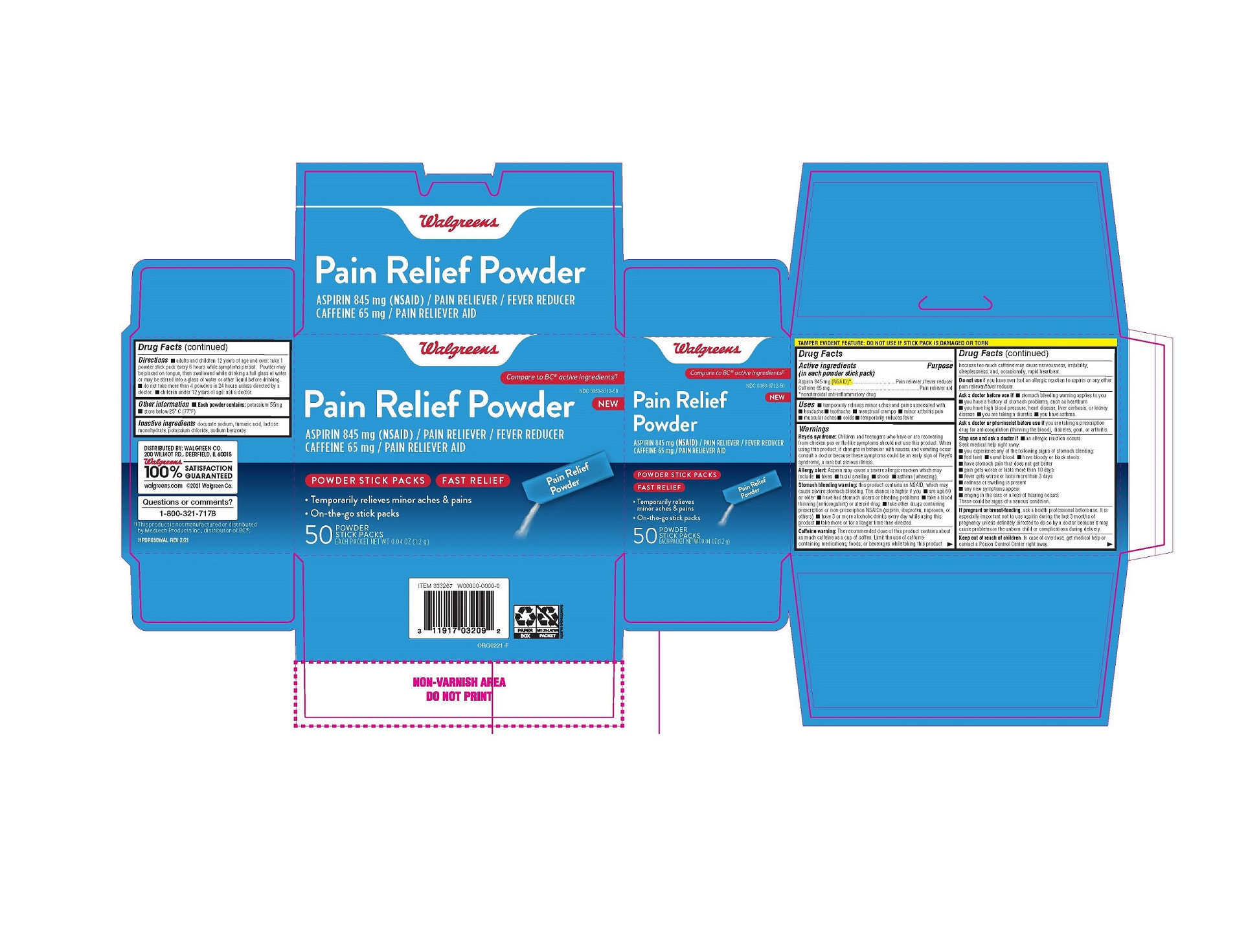 Pill image for Drug Facts