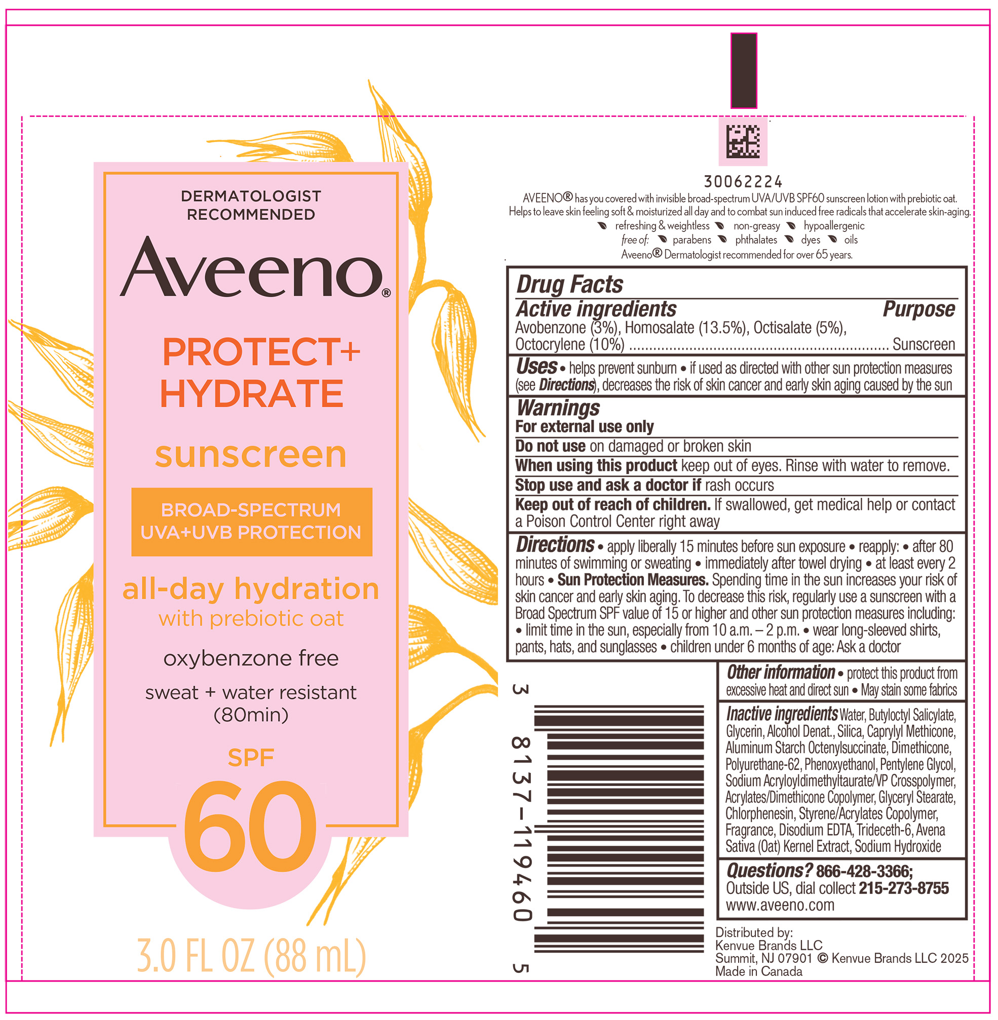 Pill image for Aveeno ®