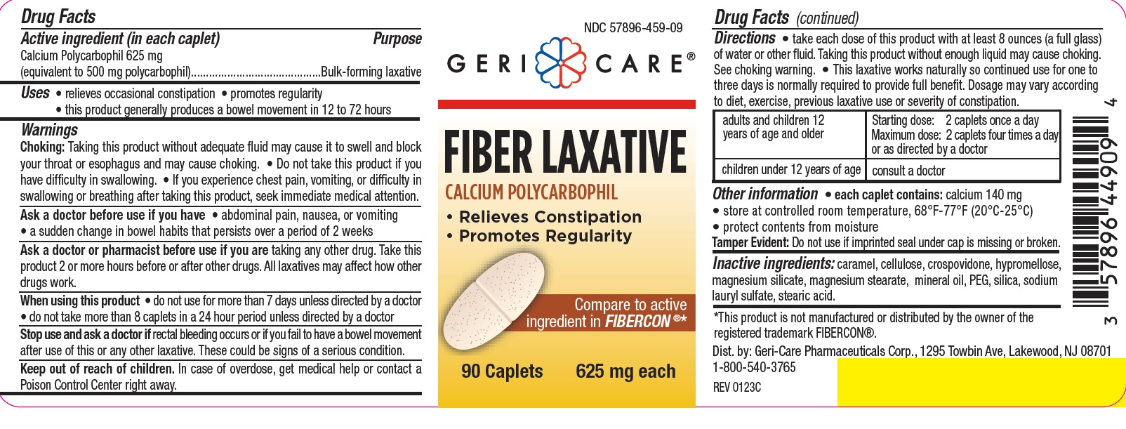 Pill image for Gc 449(459)