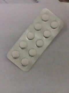 Pill image for 
