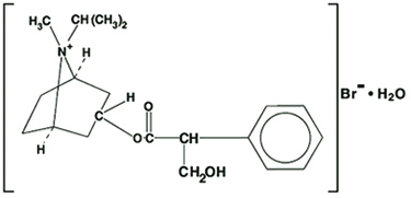 Pill image for Ipratropium Bromide Nasal Solution 0.03%,