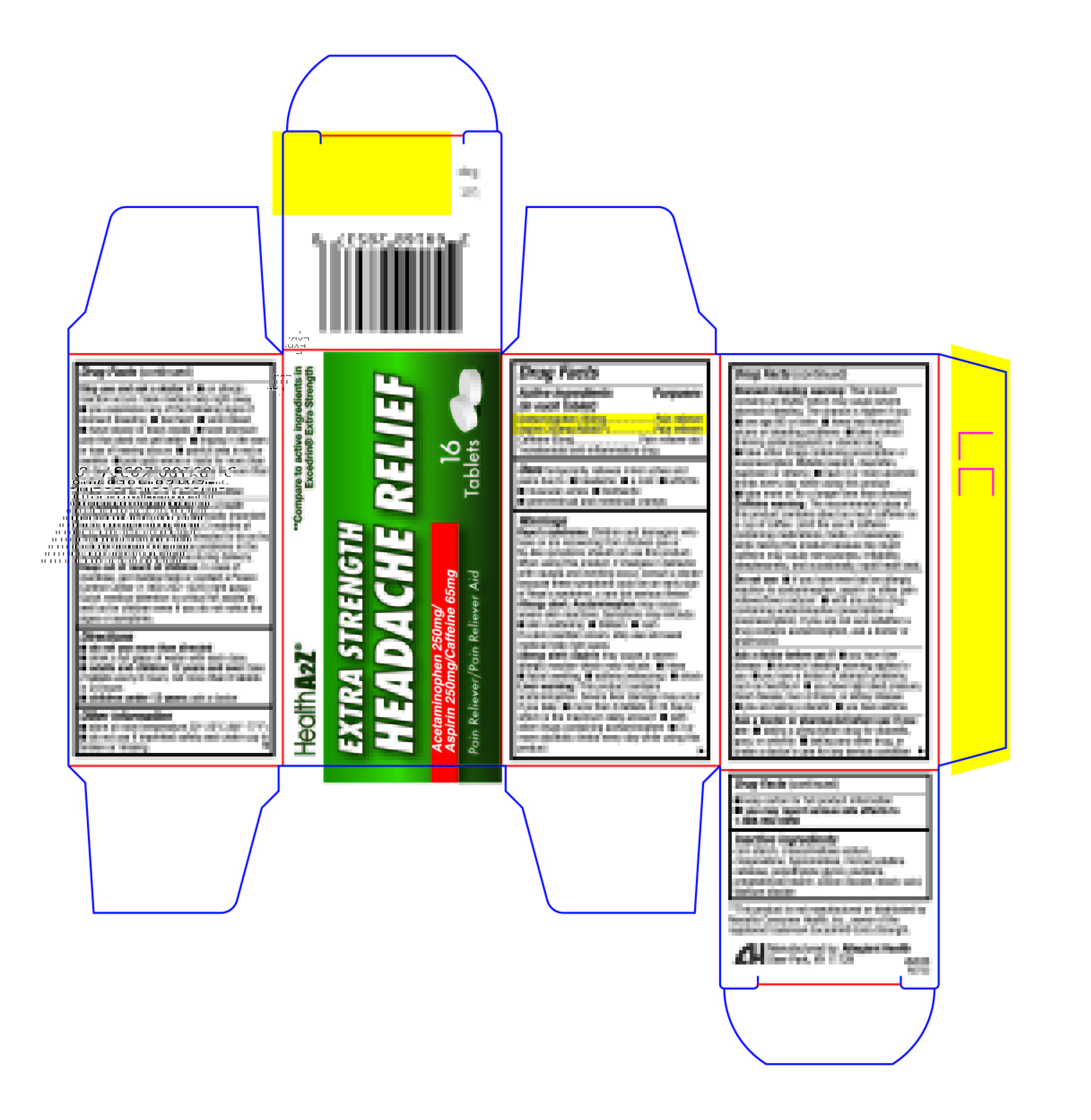 Pill image for Drug Facts