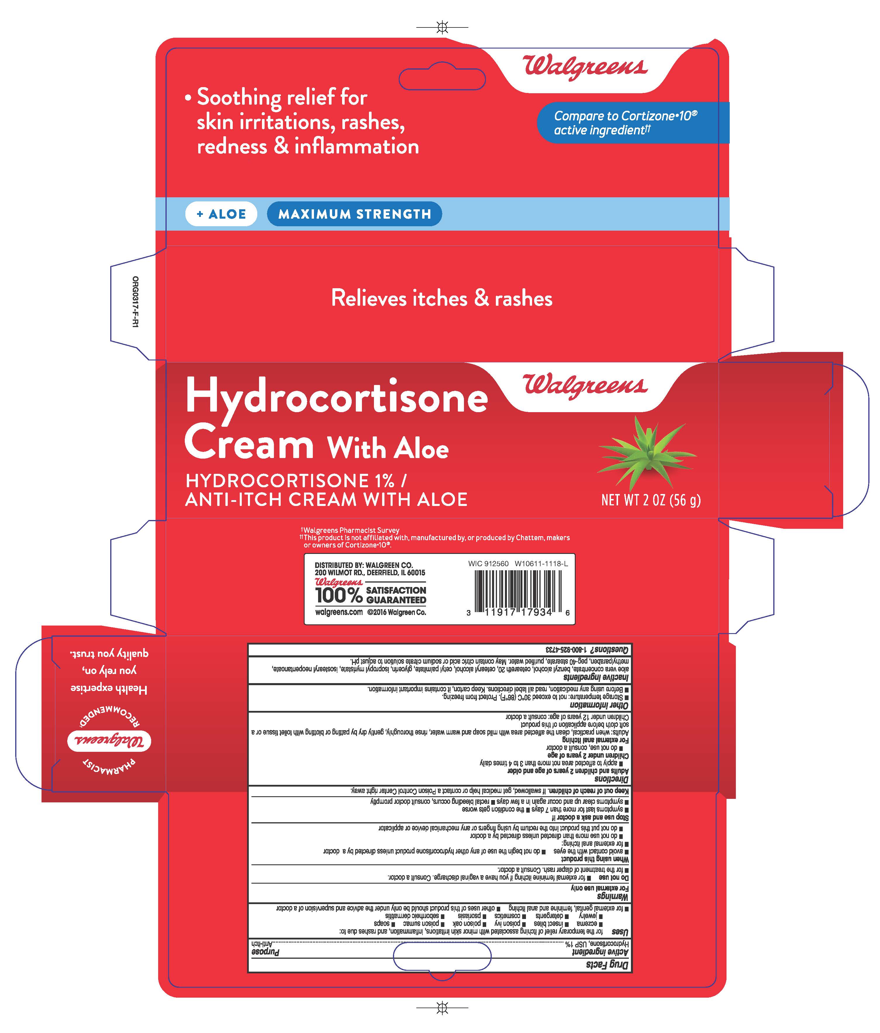 Pill image for Walgreens ®