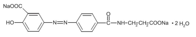 Pill image for These Highlights Do Not Include All The Information Needed To Use Balsalazide Disodium Capsules Safely And Effectively. See Full Prescribing Information For Balsalazide Disodium Capsules.