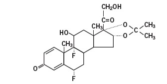 Pill image for Fluocinolone Acetonide Ointment Usp, 0.025%