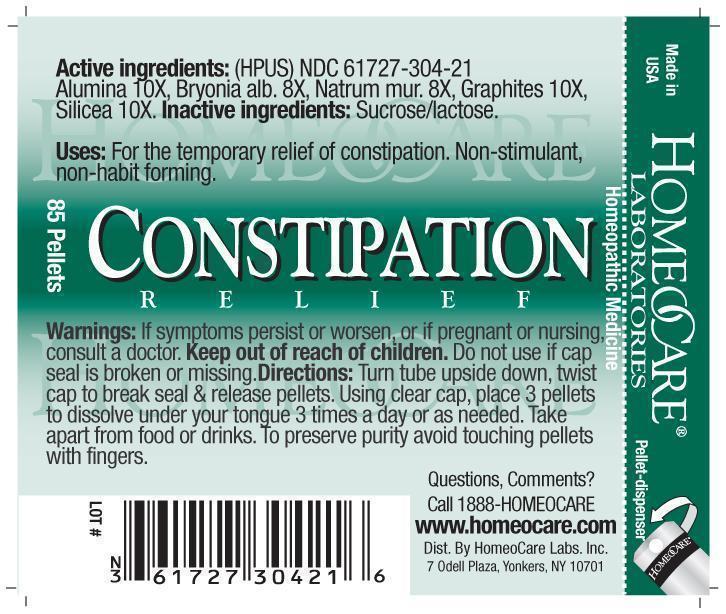 Pill image for Constipation Relief