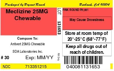 Pill image for Drug Facts