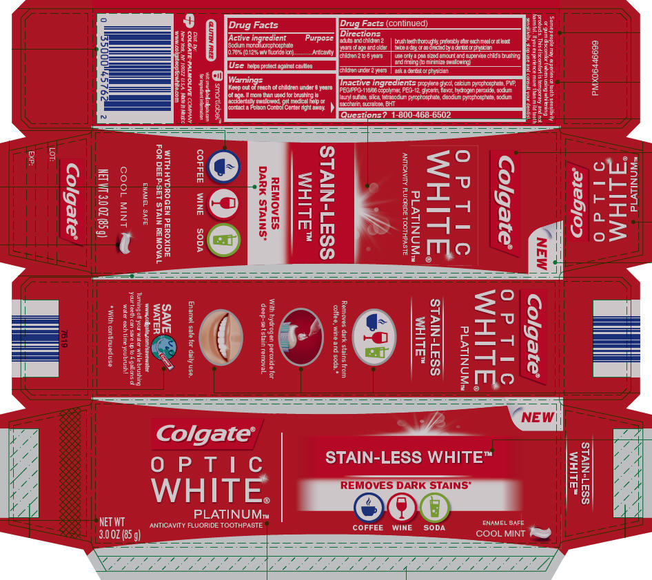 Pill image for Colgate®