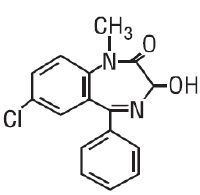 Pill image for Temazepam Capsules, Usp