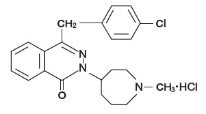 Pill image for These Highlights Do Not Include All The Information Needed To Use Azelastine Hydrochloride And Fluticasone Propionate Nasal Spray Safely And Effectively. See Full Prescribing Information For Azelastine Hydrochloride And Fluticasone Propionate Nasal Spray.