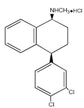 Pill image for these highlights do not include all the information needed to use sertraline hydrochloride tablets safely and effectively. see full prescribing information for sertraline hydrochloride tablets.