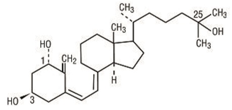 Pill image for Calcitriol Capsule, Liquid Filled