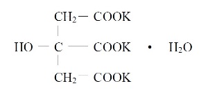 Pill image for These Highlights Do Not Include All The Information Needed To Use Potassium Citrate Extended-release Tablets Safely And Effectively. See Full Prescribing Information For Potassium Citrate Extended-release Tablets.