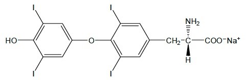 Pill image for These Highlights Do Not Include All The Information Needed To Use Levothyroxine Sodium Injection Safely And Effectively. See Full Prescribing Information For Levothyroxine Sodium Injection