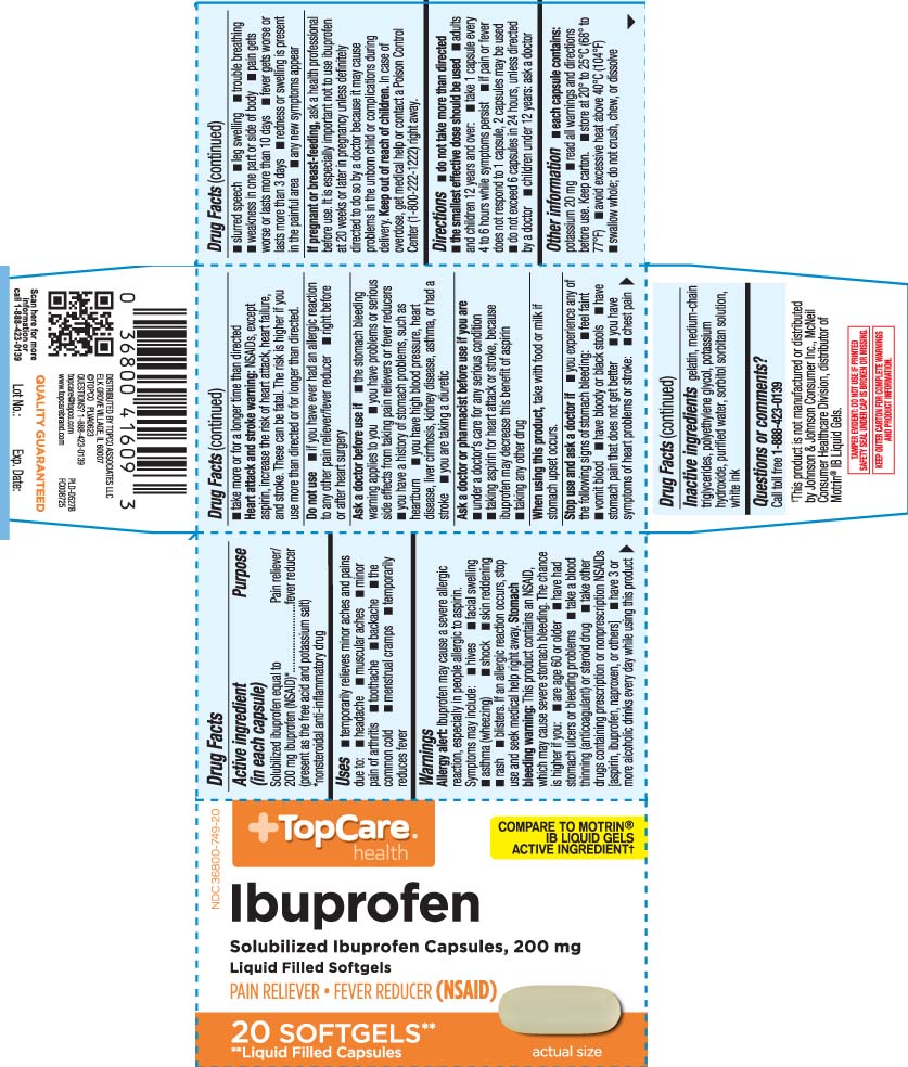 Pill image for Drug Facts