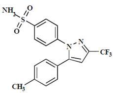 Pill image for These Highlights Do Not Include All The Information Needed To Use Celecoxib Capsule Safely And Effectively. See Full Prescribing Information For Celecoxib Capsule.