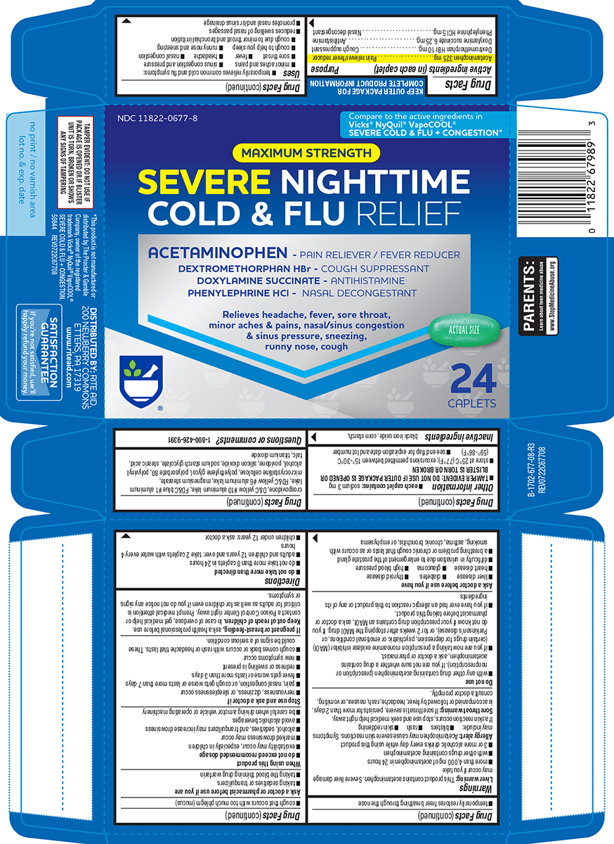 Pill image for Rite Aid 44-677