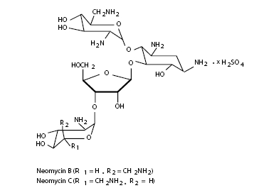 Pill image for Neomycin And Polymyxin B