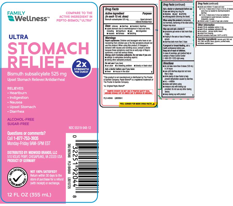 Pill image for Drug Facts
