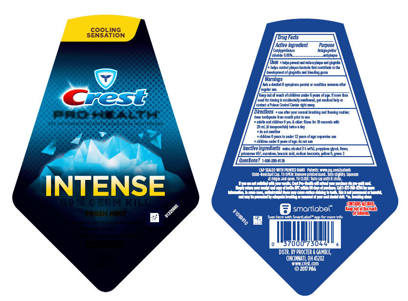 Pill image for Crest ®