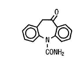 Pill image for These Highlights Do Not Include All The Information Needed To Use Oxcarbazepine Oral Suspension Safely And Effectively. See Full Prescribing Information For Oxcarbazepine Oral Suspension.
