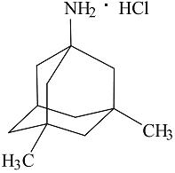 Pill image for These Highlights Do Not Include All The Information Needed To Use Memantine Hydrochloride Extended-release Capsules Safely And Effectively. See Full Prescribing Information For Memantine Hydrochloride Extended-release Capsules.
