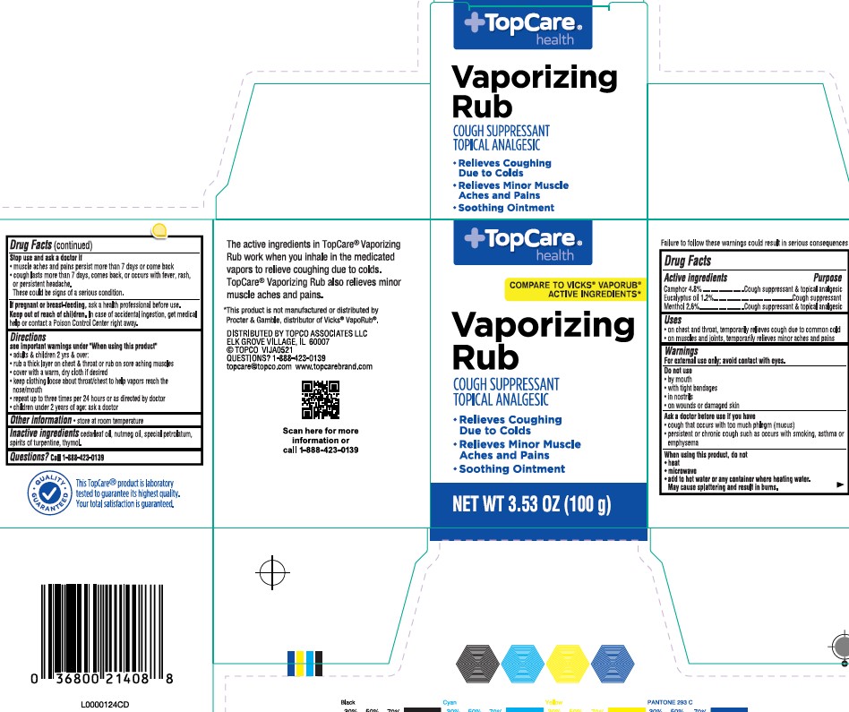 Pill image for Top Care 248.001/248ai