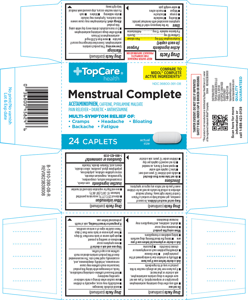 Pill image for Topcare 44-390