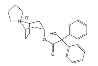 Pill image for These Highlights Do Not Include All The Information Needed To Use Trospium Chloride Tablets Safely And Effectively. See Full Prescribing Information For Trospium Chloride Tablets.