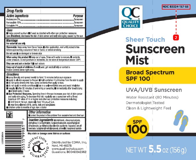 Pill image for Quality Choice D36.000/d36aa