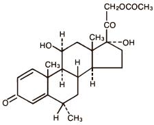 Pill image for Methylprednisolone Acetate Injectable Suspension, Usp