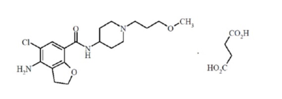 Pill image for These Highlights Do Not Include All The Information Needed To Use Prucalopride Tablets Safely And Effectively. See Full Prescribing Information For Prucalopride Tablets.