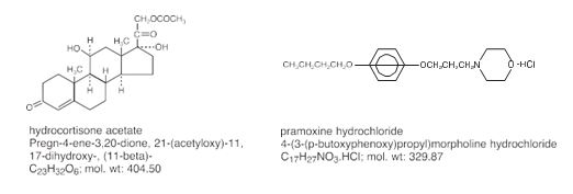 Pill image for pramosone ®