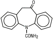 Pill image for these highlights do not include all the information needed to use oxcarbazepine oral suspension safely and effectively. see full prescribing information for oxcarbazepine oral suspension.
